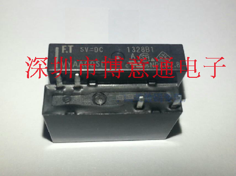 MYAA005D 5V-DC继电功率器 MYAA0050 可代替MYAA005E 可直拍