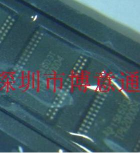 TPA2000D2 音頻放大器/扬声器放大器TPA200002 TSSOP32 可直拍