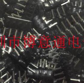 A511J 直插网络排阻  A05-511JP 510R 5脚排阻 （100个）可直拍