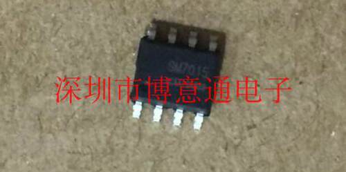 SM7015 12V非隔离恒压AC-DC电源管理芯片 功率开关 SOP8 全新