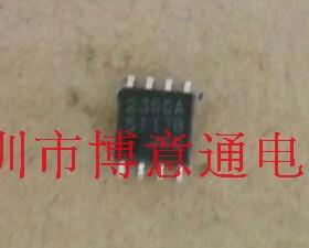2360A-JRC 运算放大器 SMD8 转换器控制IC JRC-2360A 可直拍