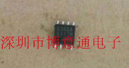 2360A-JRC 运算放大器 SMD8 转换器控制IC JRC-2360A 可直拍