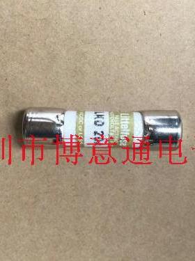 KLKD30A600V 陶瓷保险丝熔芯 体积10X38MM熔断器 全新 可直拍
