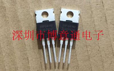 IRF84110 电动车控制器场效应MOS管 F84110 100V180A 可直拍