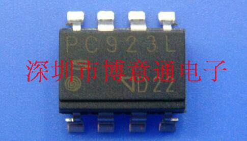PC923L光电耦合驱动器
