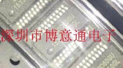 4730D60GU 收音IC芯片 4730O60GU SSOP24 全新10只起拍