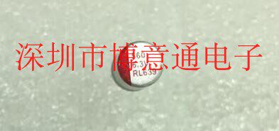 820-6.3V 固态电容 6.3V820UF电脑主板显卡常用电容6X9MM 可直拍
