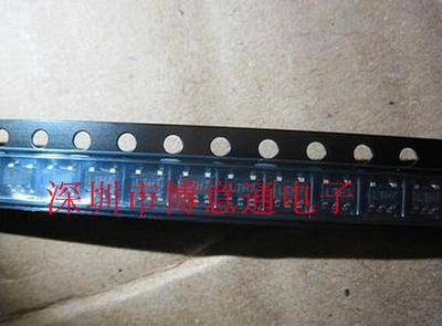 SN74LVC1G14DBVR芯片缓冲器