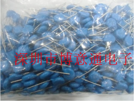 10D180K 突波吸收器 CNR-10D180K压敏电阻CNR GVR 直插 全新现货