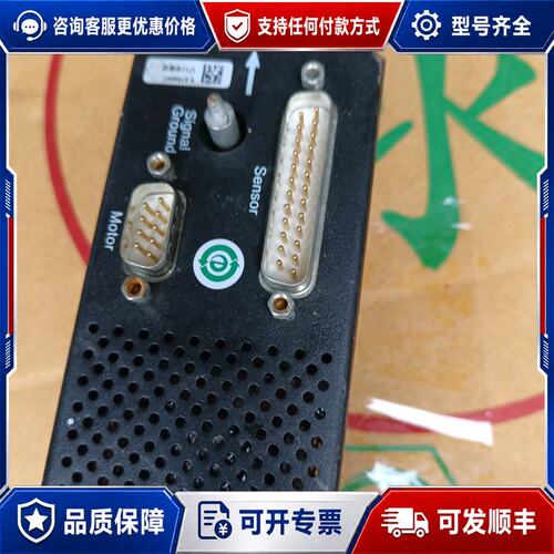 议价德国PI音圈电机V-275K007品外观成可维修