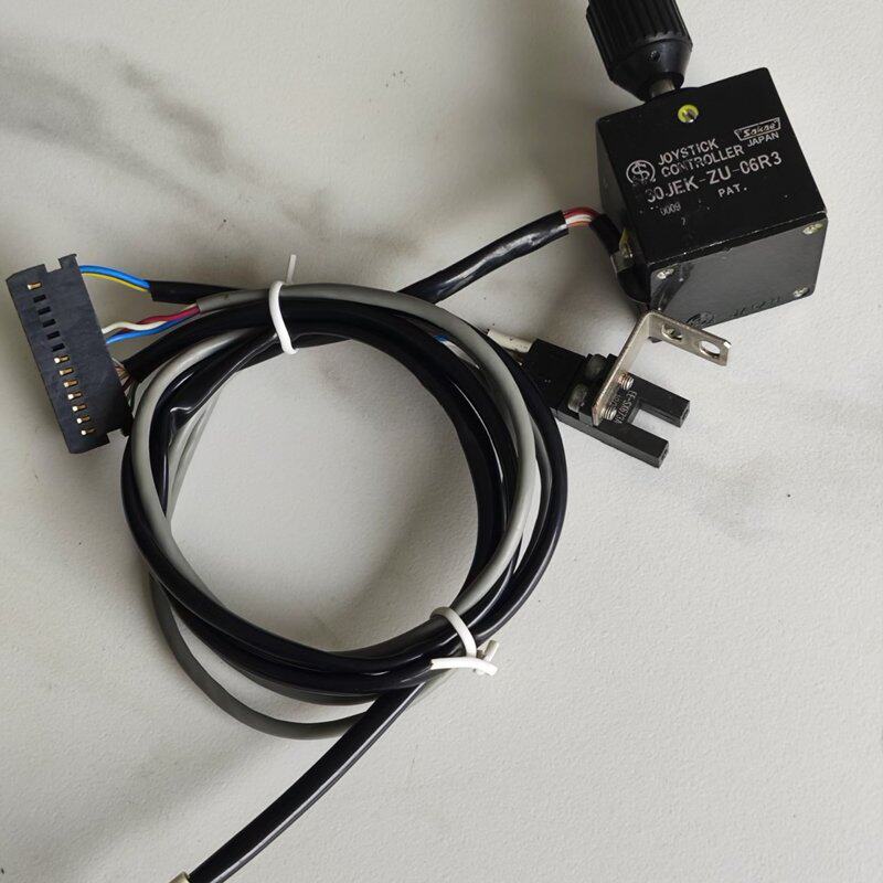 议价sakae joystick摇杆电位器30JEK-Z可维修