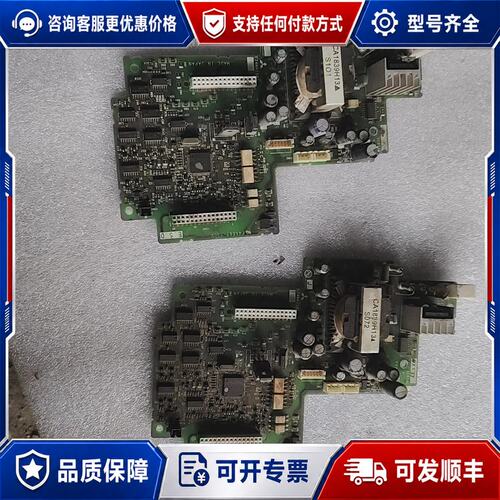 议价三菱变频器，电源板E74MA15A可维修