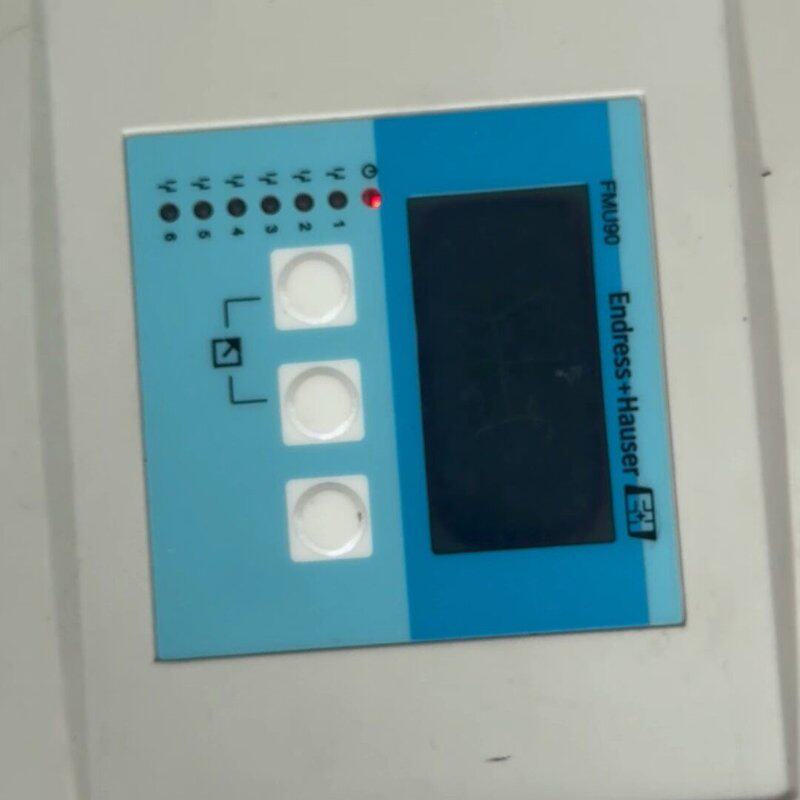 议价EH恩德斯豪斯FMU90-R11CA111AA3A超声波液可维修