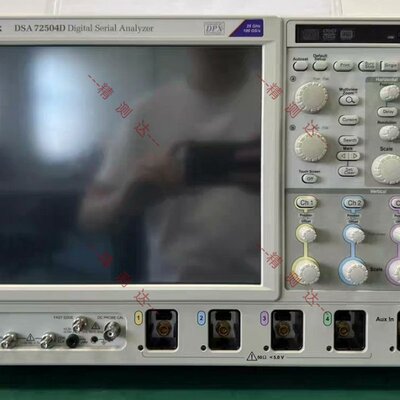 议价TDS7254B TDS7404B TDS7704B示波器可维修