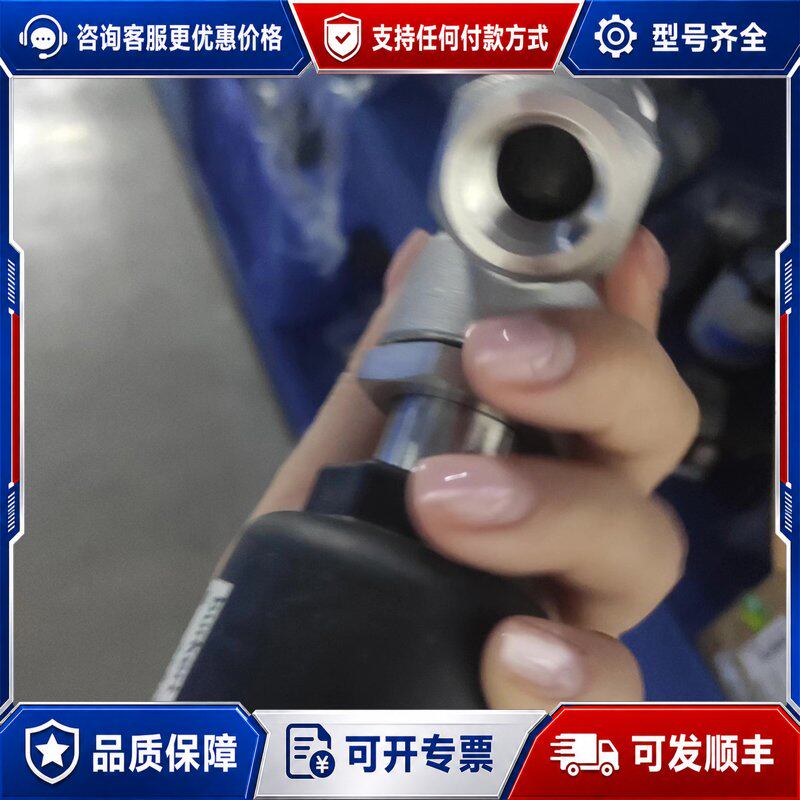 议价【Burkert宝德气动角座阀 2000A系列】德国可维修
