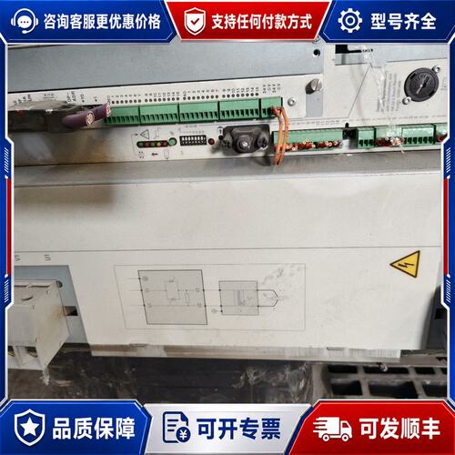 议价Rexroth力士乐PST6000控制器，德国，可维修