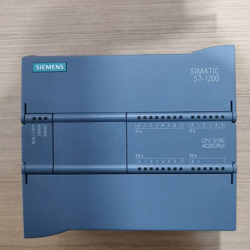 议价西门子S7-1200 CPU1214C模块 型号6ES7 2可维修