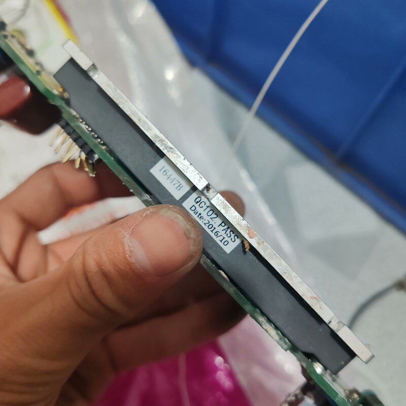 议价激光电源模块QC102PASS可维修