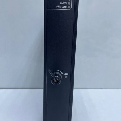 议价Triconex AO3481 Communication可维修