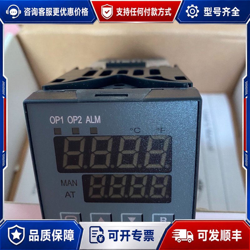 议价伟林温度控制器BTC-9100-4120110 C可维修