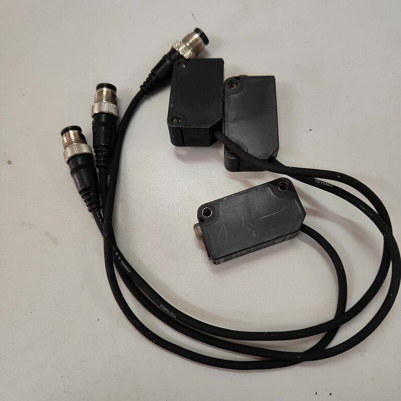 议价基恩士KEYENCE光电传感器PZ-M733个制造可维修