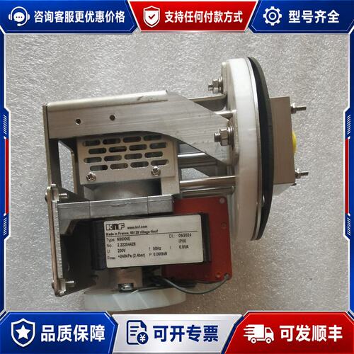 议价KNF高温采样泵 NW88KNE（N86KNE）法国进可维修