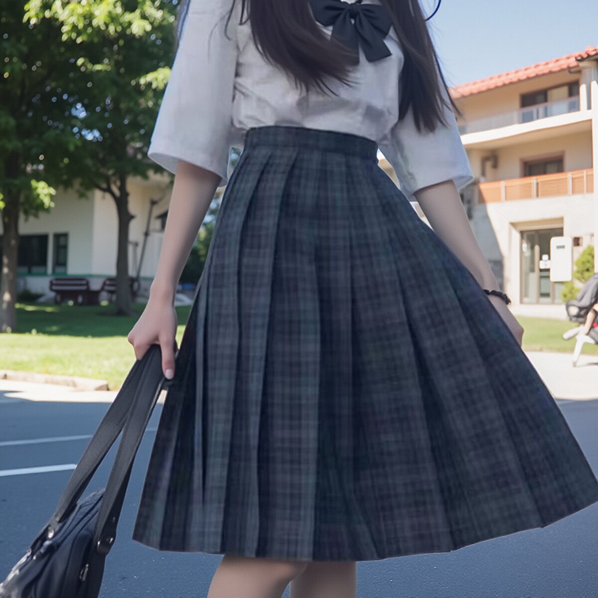 jk制服套装原创正版日系校供感