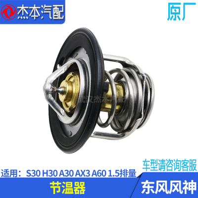 东风风神S30H30节温器调温器