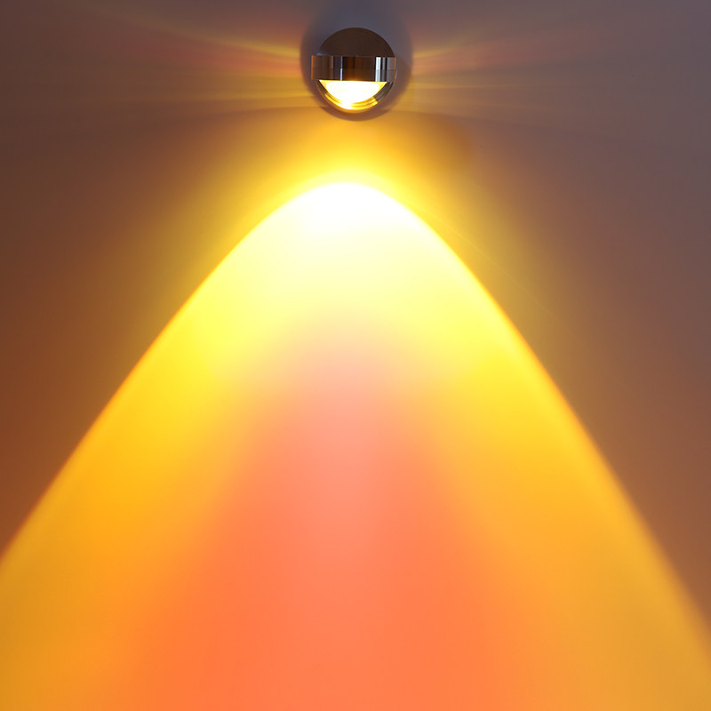 夕阳灯日不落射灯过道吸顶明装可调角度嵌入式玄关壁画射灯氛围灯,家装灯饰光源,明装射灯,淘宝优惠券,粉丝福利购,淘宝优惠卷
