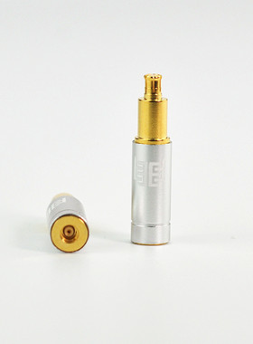 mmcx转ATH-EAW950 MSR7b WP900 ADX5000 ESW990H铁三角转换插头