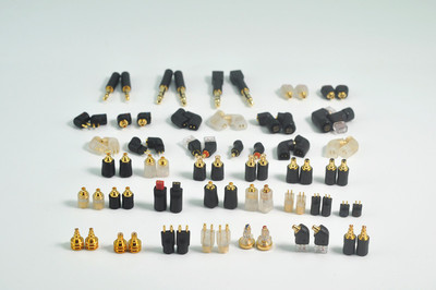 mmcx/0.78转N5005 A2DC qdc 萌音 IE500PRO IPX exk jh ER4多款针