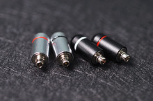 膨胀镀佬MMCX 插针 se535 谢兰图 UE900发烧升级线mmcx插针