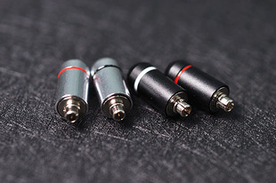 谢兰图 se535 UE900发烧升级线mmcx插针 插针 膨胀镀佬MMCX