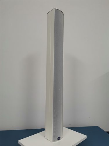 德国原产AVE LH0825 2.5寸8单元数字可调指向有源音柱。