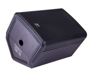 PRO10 电池供电3路混音数字效果蓝牙多功能音箱 EXM YORKVILLE