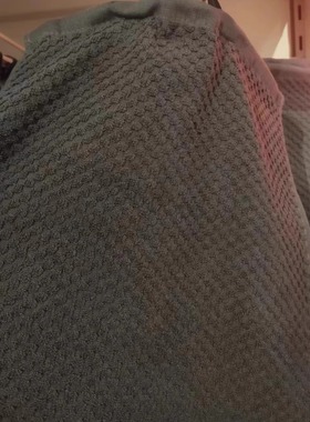 IKEA/宜家代购古威尔小方巾多色30x30 厘米浴室纺织品小毛巾面巾