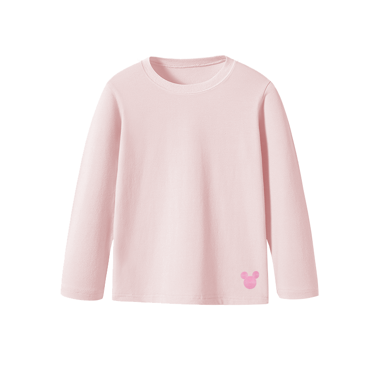 三枪儿童纯棉薄款弹力秋衣单裤子A类舒适柔软打底衫裤家居单上衣,童装/婴儿装/亲子装,T恤,淘宝优惠券,粉丝福利购,淘宝优惠卷