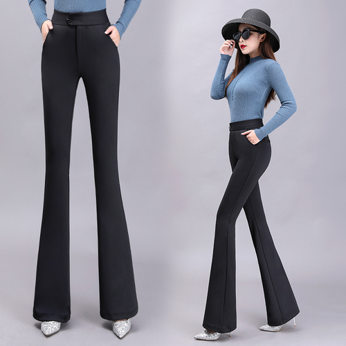 Suny大码女裤 SUNYDMNK844