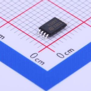 M24C32-RDW6TP EEPROM M24C32-RDW6TP TSSOP-8原装现货