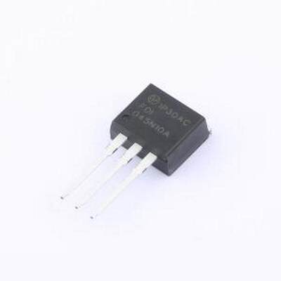 FDI045N10A-F102 FDI045N10A-F102 N 沟道 PowerTrench MOSFET 10