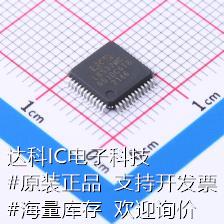 LKS32MC051DC6T8单片机(MCU/MPU/SOC) MCU芯片单片机/微控制器