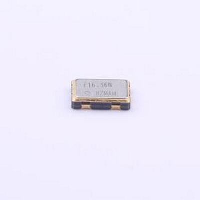 SG-8018CB 16.369000MHz TJHPA 16.369MHz ±50ppm 1.8V~3.3V SMD