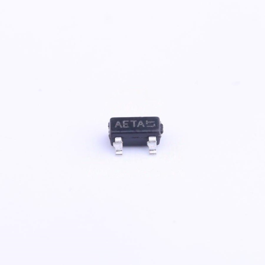 SK3414(N沟道 30V 4.5A)场效应管(MOSFET)现货原装现货