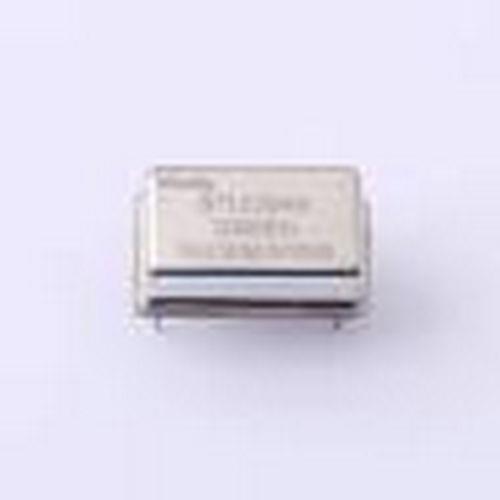 NT1220HH3I507EN100 100MHz 3.3V±0.5ppm DIP,12x20mm原装现货