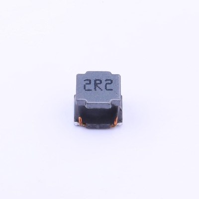 ASPI-6045S-2R2N-T (2.2uH ±30% 4.6A 14mΩ) 功率电