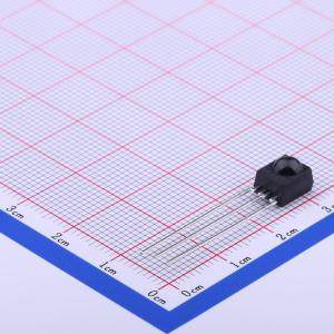 IRM-56384 红外遥控接收头 IRM-56384 SIP-3-2.54mm 原装现货