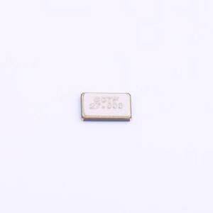 SX5B27.000F2020F30 27MHz±20ppm 20pF SMD5032-4P原装现货