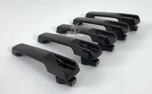 G63 门把手 W464 拉手 干碳 替换式 G500 G350 W463A W465 奔驰