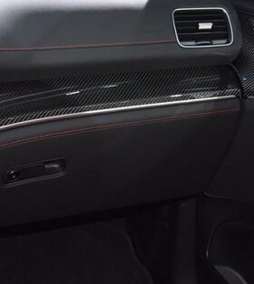 2020款 GLE级 W167 GLE350 450 43 53 63 高品质加工 碳纤内饰