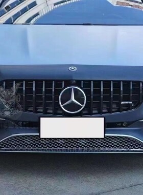 C217 两门 W217 S400 S500 S560 S63 coupe 老改新款 S65 包围